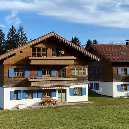 Апартаменты Rabenhorst