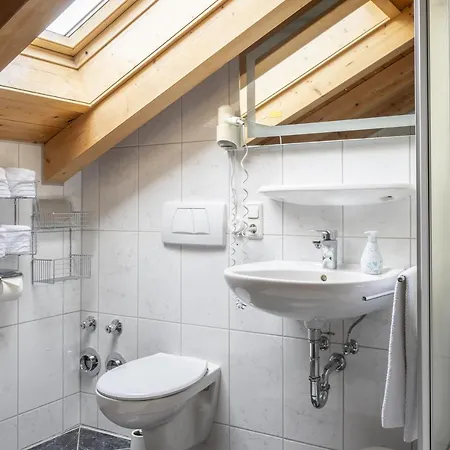 Rabenhorst Appartement