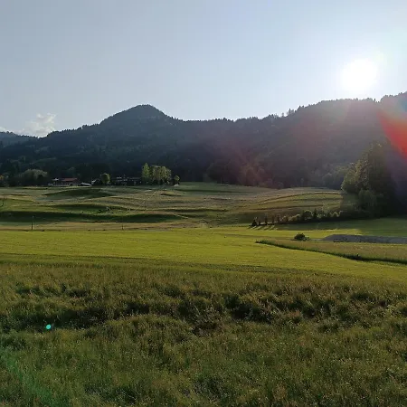 アパート Rabenhorst *