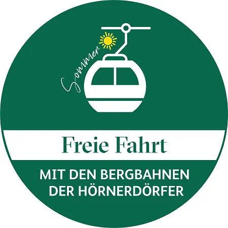 Rabenhorst Appartement